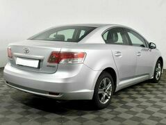 Toyota Avensis 1.8 Вариатор, фото №3