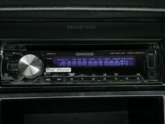 SsangYong Actyon II, фото №13