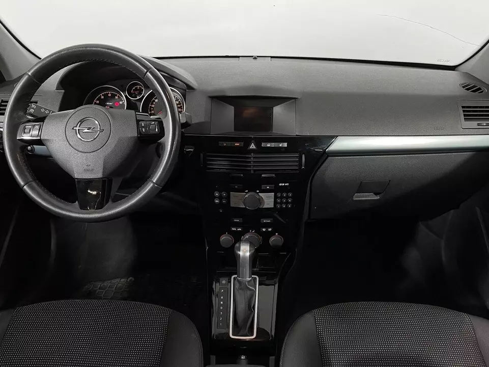 Opel Astra, фото №12