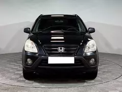 Honda CR-V, фото №2