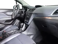 Opel Mokka, фото №11