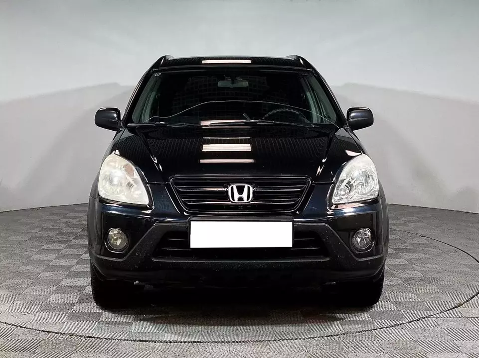 Honda CR-V, фото №2