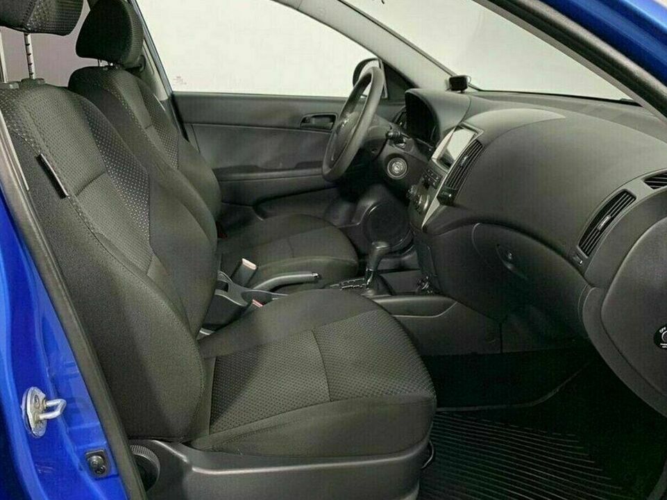 Hyundai i30, фото №16