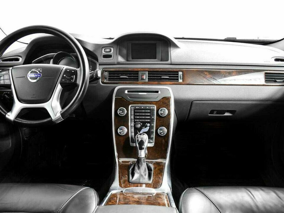 Volvo xc70 акпп 2015 с пробегом 71 050 км, фото №4