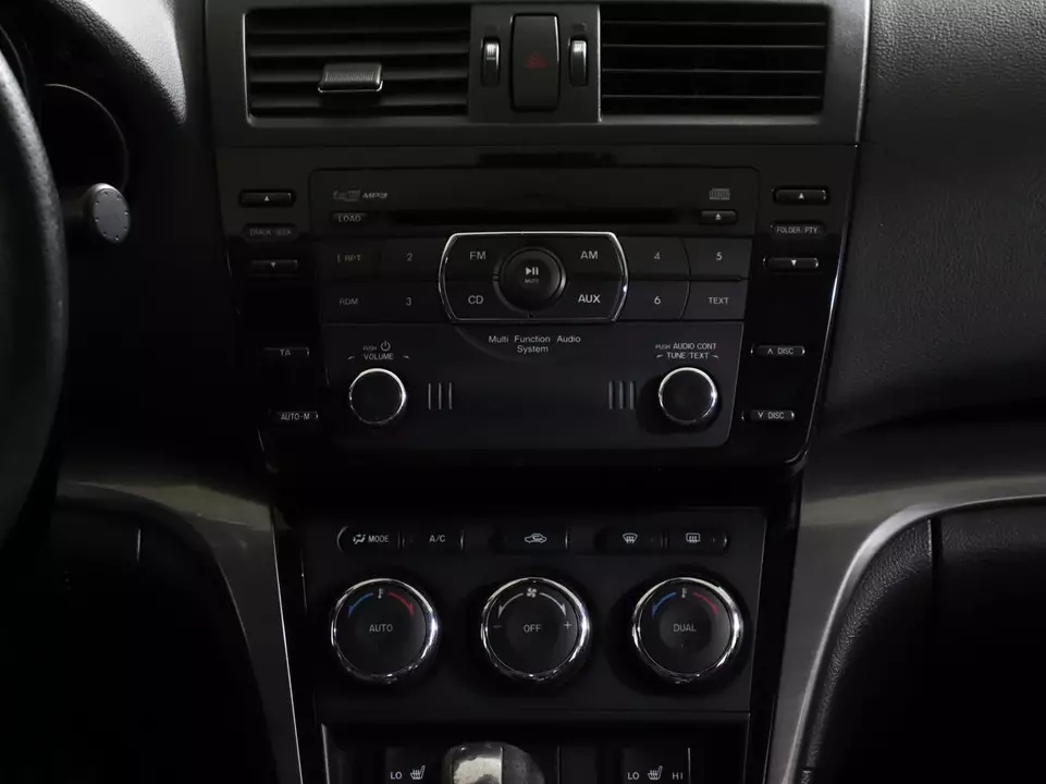 Mazda 6, фото №13