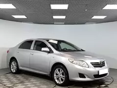 Toyota Corolla, фото №3