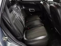Opel Antara, фото №10