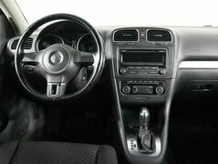 Volkswagen Golf VI, фото №5