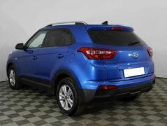 Hyundai creta акпп 2016 с пробегом 98 624 км, фото №6