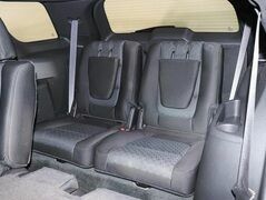 Ford Explorer, фото №7