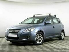 Kia Ceed 1.6 Автомат, фото №1