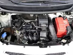 Kia Picanto, фото №15