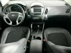 Hyundai ix35 2.0 Автомат, фото №6