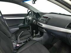 Mitsubishi Lancer X Рестайлинг, фото №6
