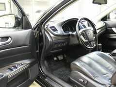 Nissan Teana II Рестайлинг, фото №8