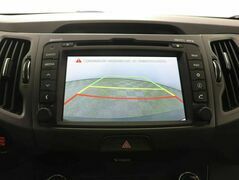 Kia Sportage III, фото №10