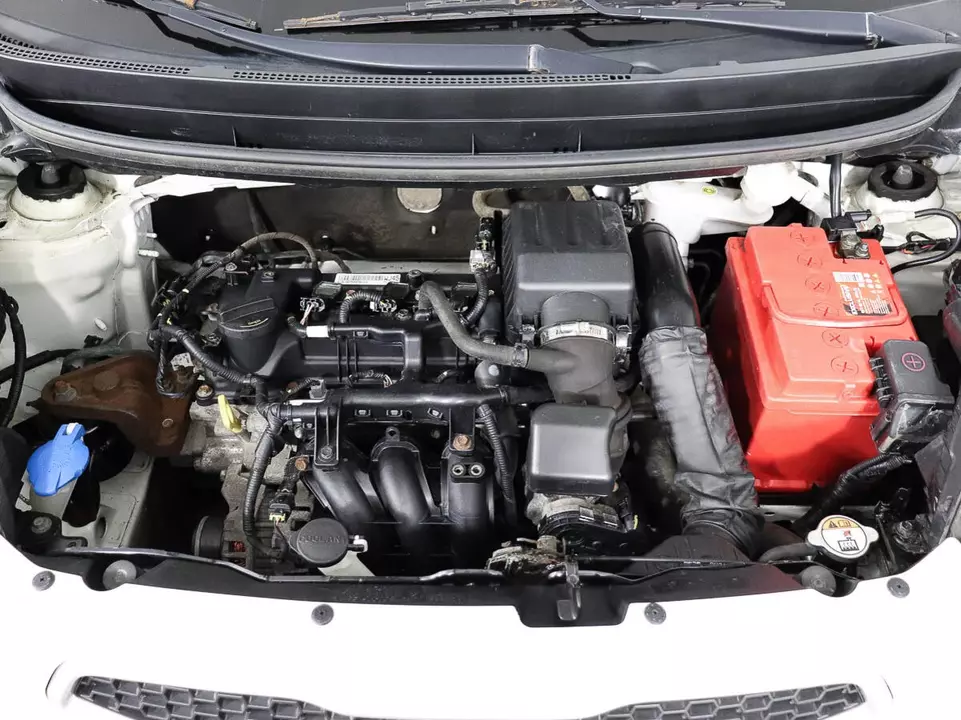 Kia Picanto, фото №15
