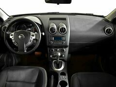 Nissan Qashqai I Рестайлинг, фото №7