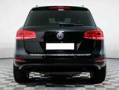 Volkswagen touareg акпп 2011 с пробегом 94 620 км, фото №8