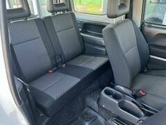 Suzuki Jimny III Рестайлинг 1, фото №6