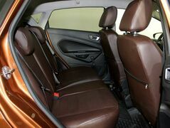 Ford Fiesta, фото №8