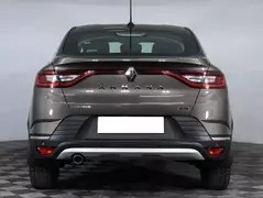 Renault Arkana, фото №6