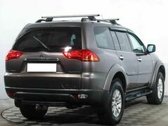 Mitsubishi pajero sport акпп 2012 с пробегом 97 400 км, фото №8