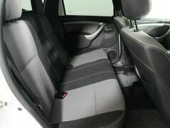 Renault Duster 2.0 Механика, фото №9