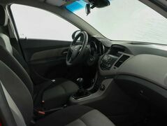 Chevrolet Cruze I, фото №5