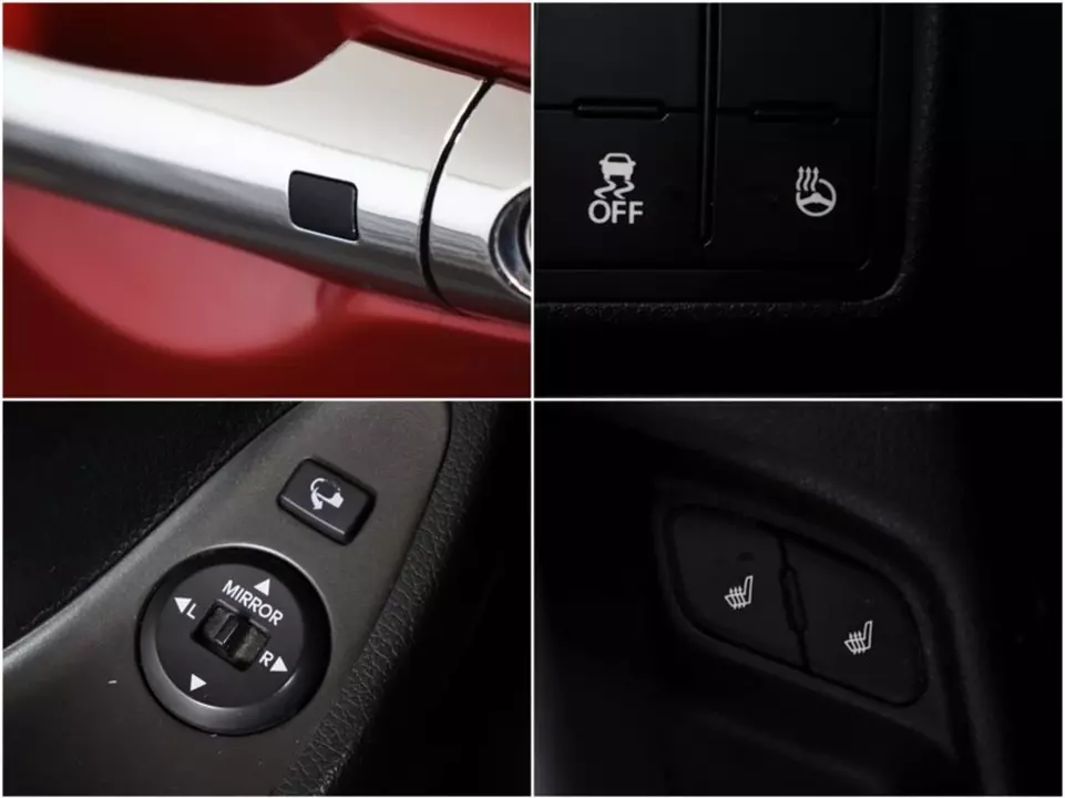 Kia Picanto, фото №16