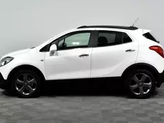 Opel Mokka, фото №8
