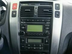 Hyundai Tucson I, фото №8