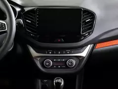 LADA (ВАЗ) Vesta, фото №15