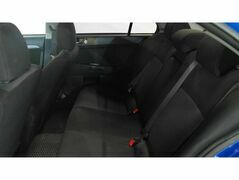 Mitsubishi Lancer X Рестайлинг, фото №6