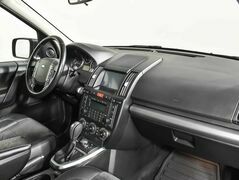 Land Rover Freelander II Рестайлинг, фото №6