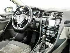 Volkswagen Golf VII, фото №5