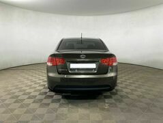 Kia Cerato 6-speed II, фото №3