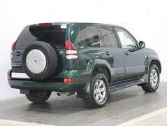 Toyota Land Cruiser Prado, фото №4