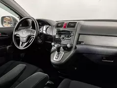 Honda CR-V, фото №9