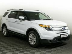 Ford Explorer, фото №3