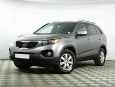 Kia Sorento 2.2 Автомат, фото №1