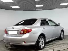 Toyota Corolla, фото №5