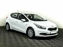 Kia Ceed 1.4 Механика, фото №2