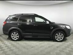 Chevrolet Captiva, фото №4