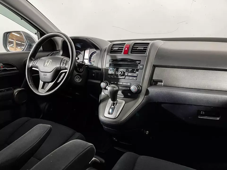 Honda CR-V, фото №9
