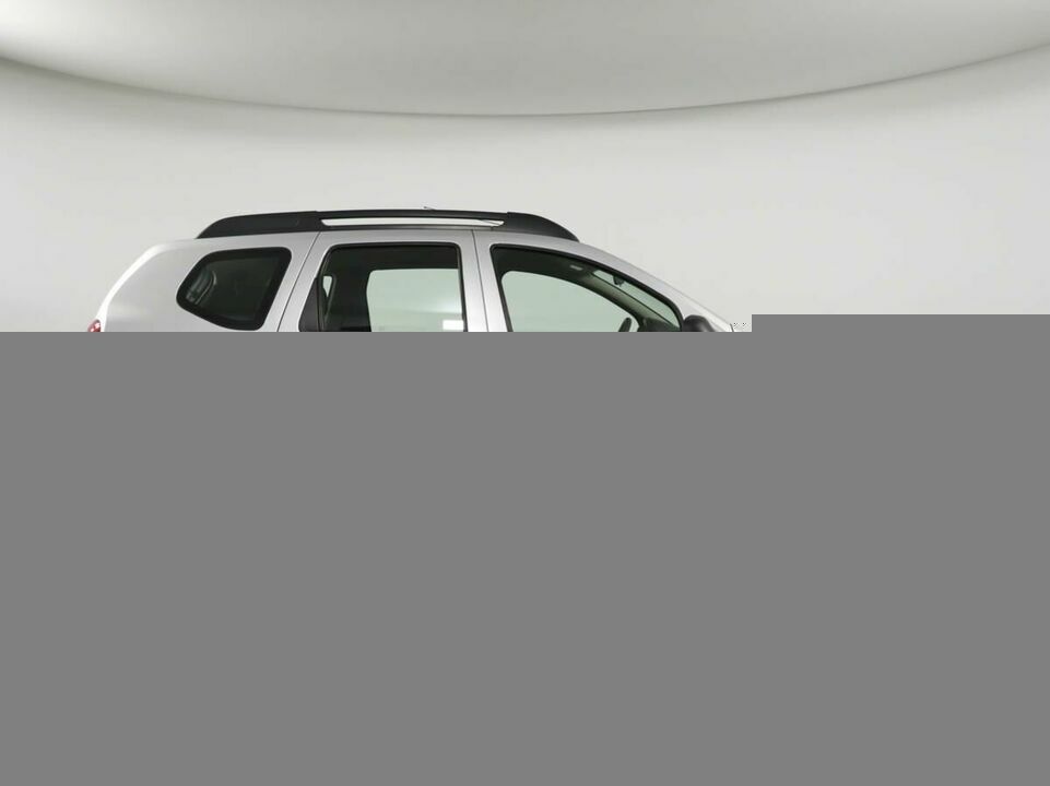 Renault Duster, фото №4
