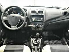 LADA (ВАЗ) Granta I Рестайлинг, фото №5