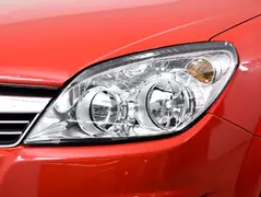 Opel Astra, фото №15