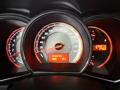 Nissan Murano, фото №12