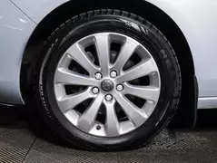 Opel Zafira, фото №27